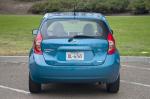 Nissan Versa Note 2014 года